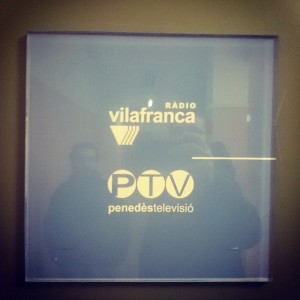 Radio Vilafranca